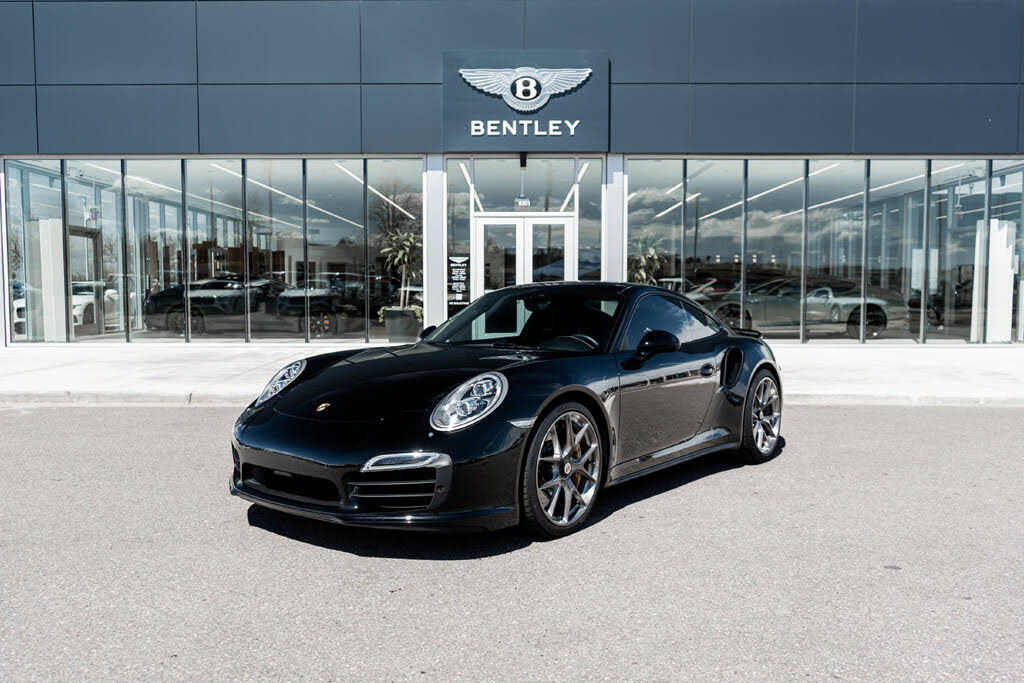 2015 Porsche 911 deal in Lone Tree, CO