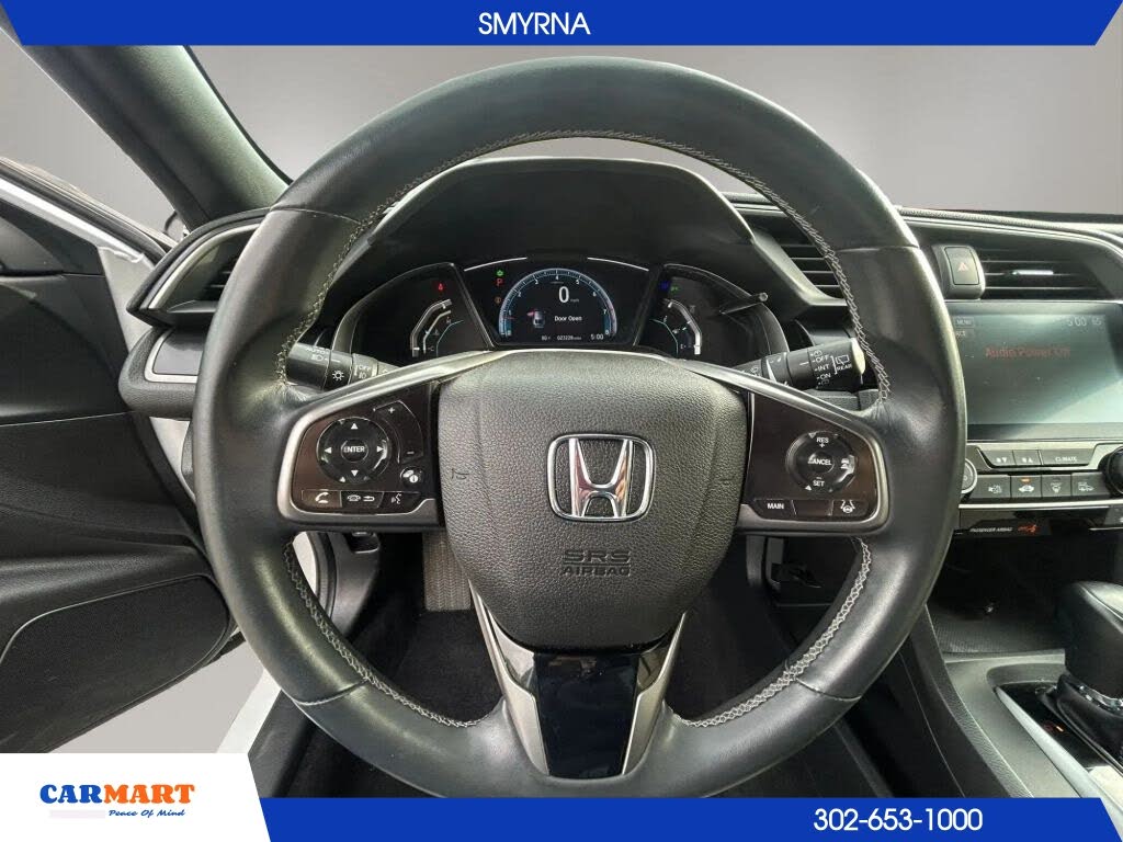 2021 Honda Civic