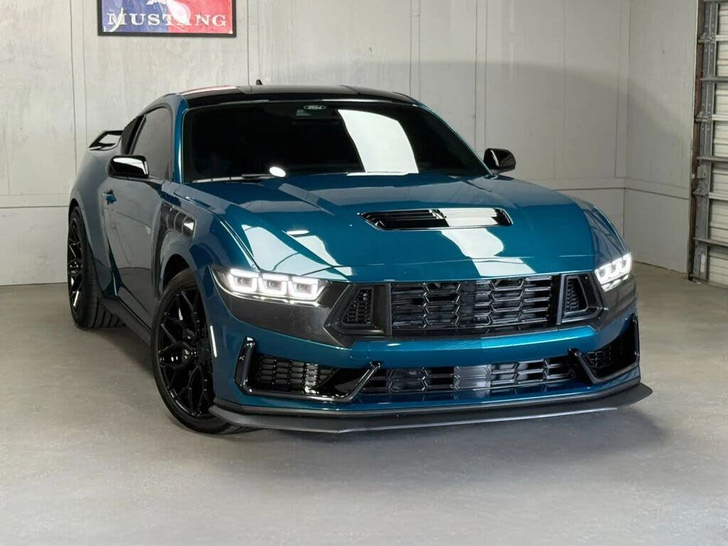 2026 Ford Mustang GT Premium for sale in Dallas, TX