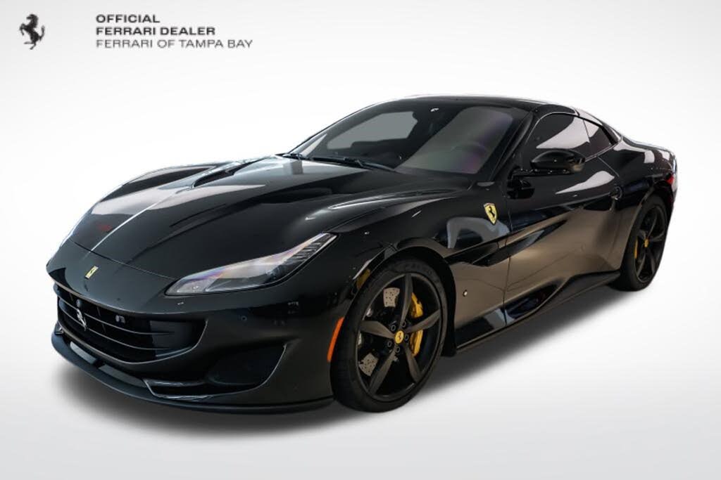 2019 Ferrari Portofino Base for sale in Palm Harbor, FL
