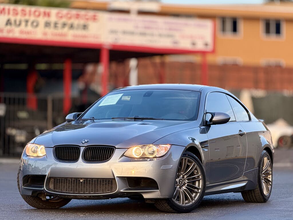 2009 BMW M3 Base for sale in San Diego, CA