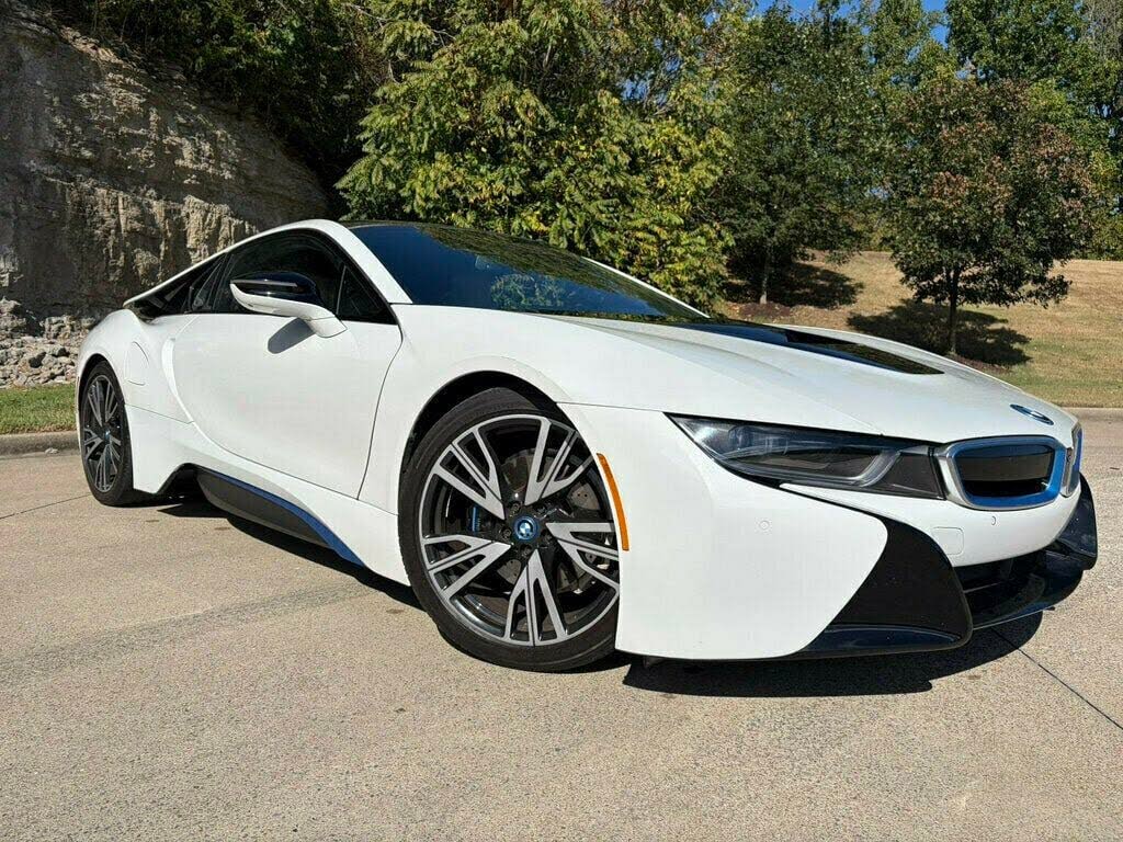 2015 BMW i8 Base for sale in Nashville, TN