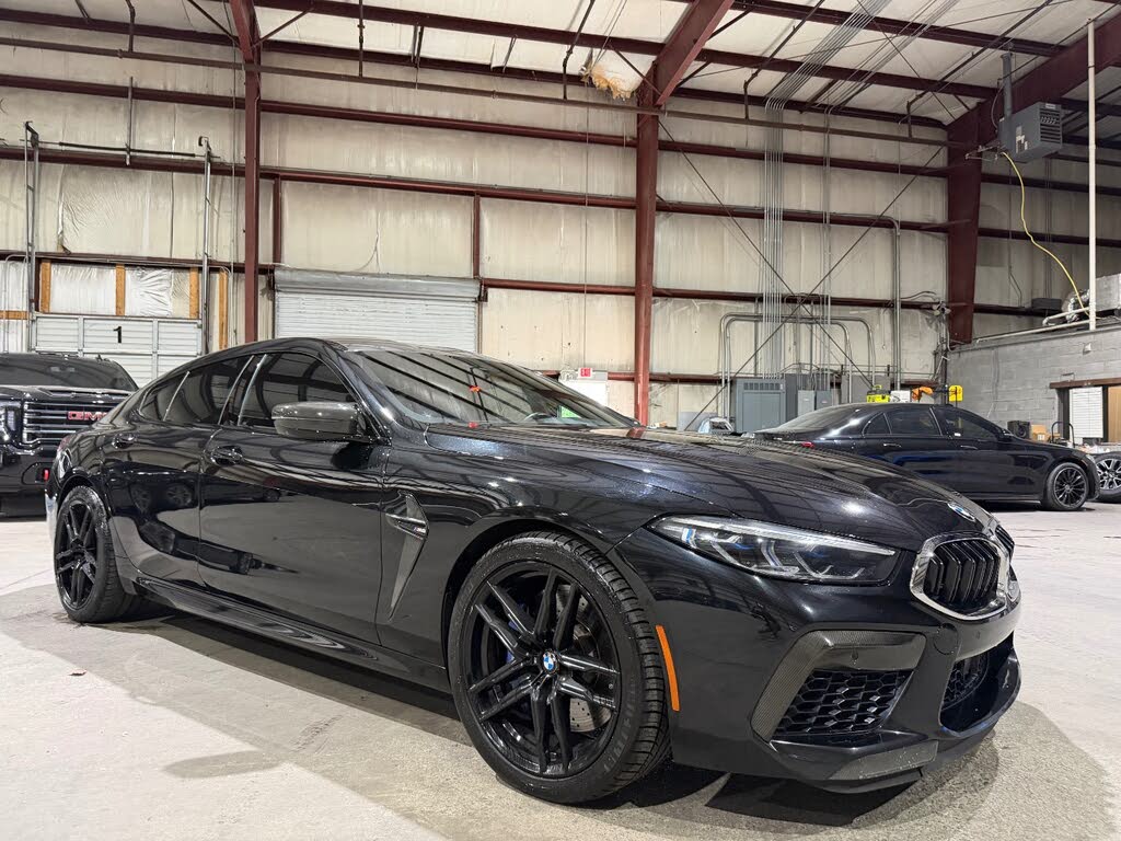2020 BMW M8 Base for sale in Newnan, GA
