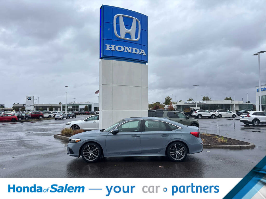 2024 Honda Civic