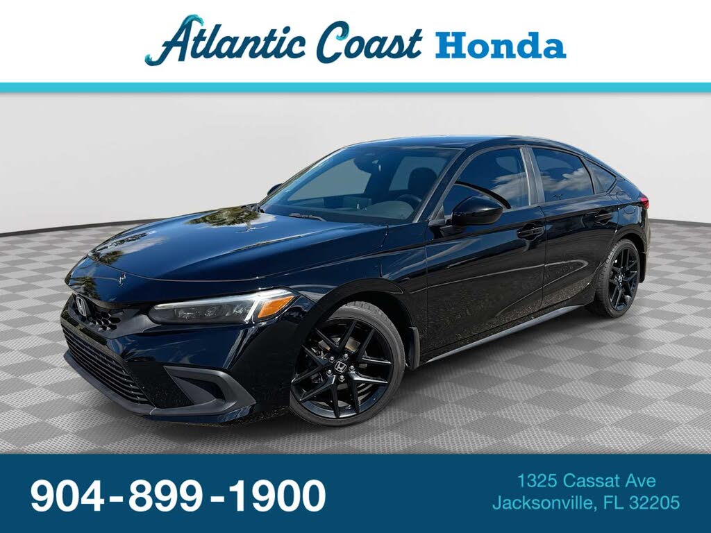 2022 Honda Civic