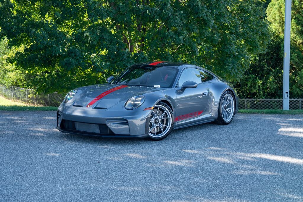 2026 Porsche 911 GT3 Touring for sale in Greensboro, NC