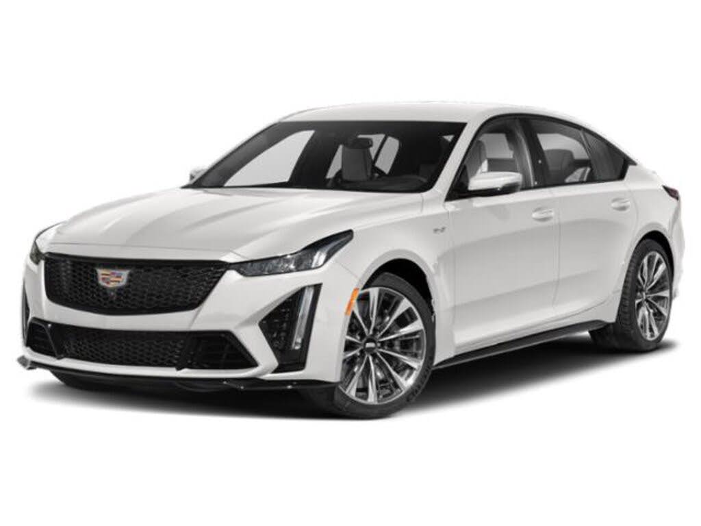 2024 Cadillac CT5-V Base for sale in Ballwin, MO