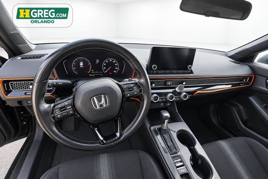 2022 Honda Civic