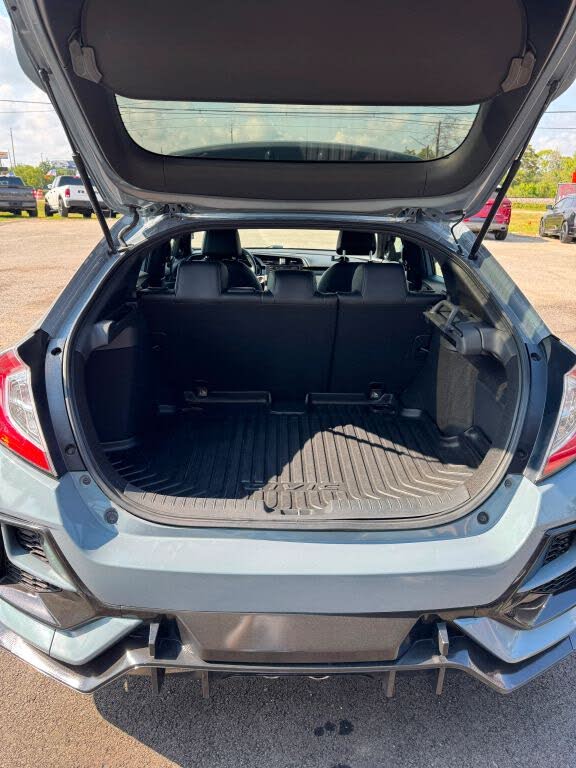 2021 Honda Civic
