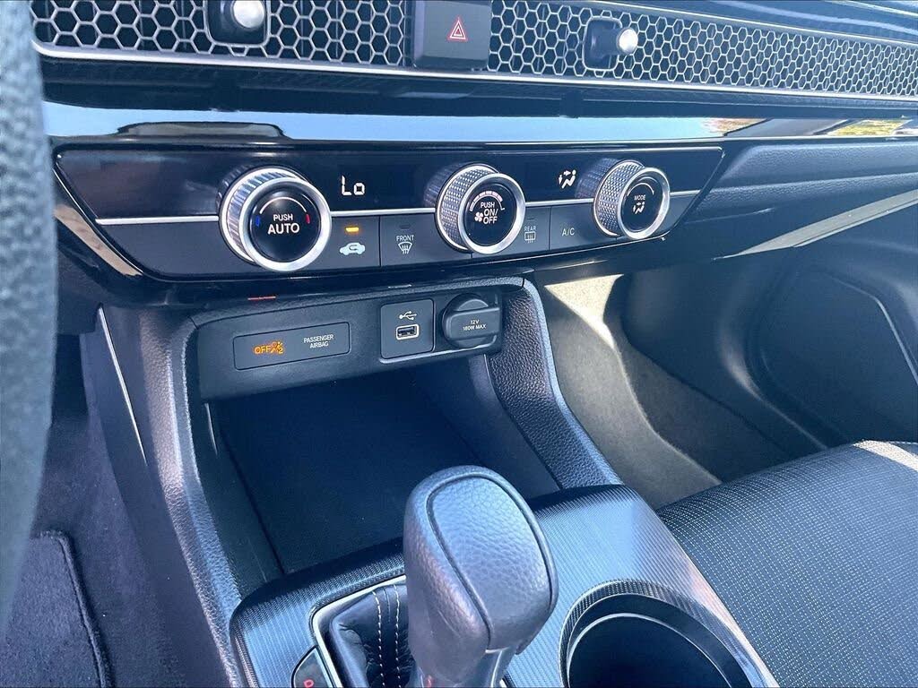 2023 Honda Civic
