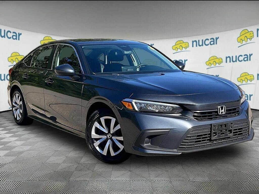 2023 Honda Civic