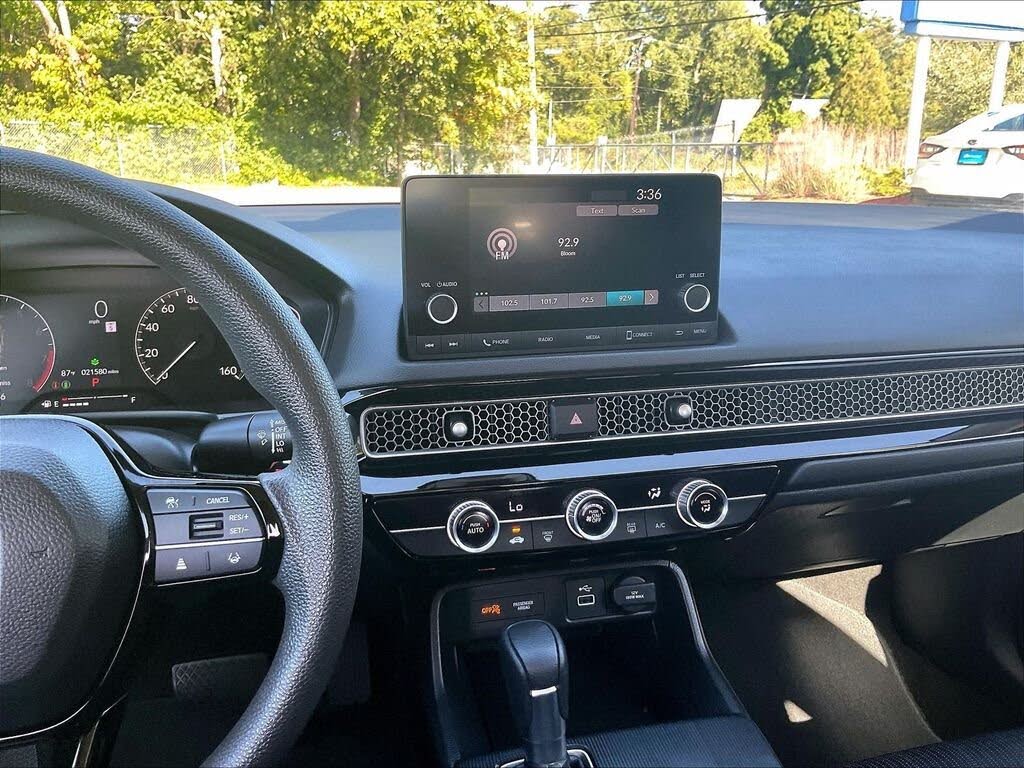 2023 Honda Civic