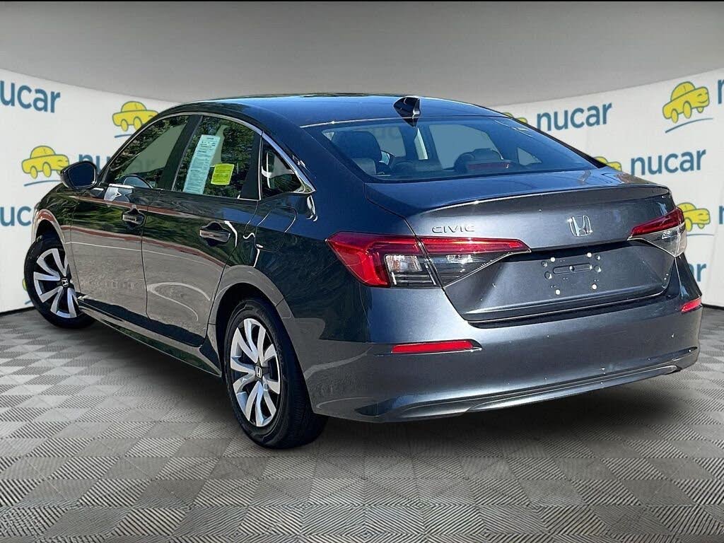 2023 Honda Civic