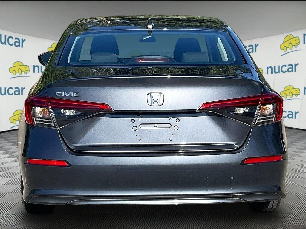 2023 Honda Civic