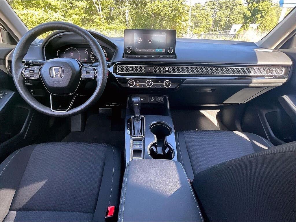 2023 Honda Civic