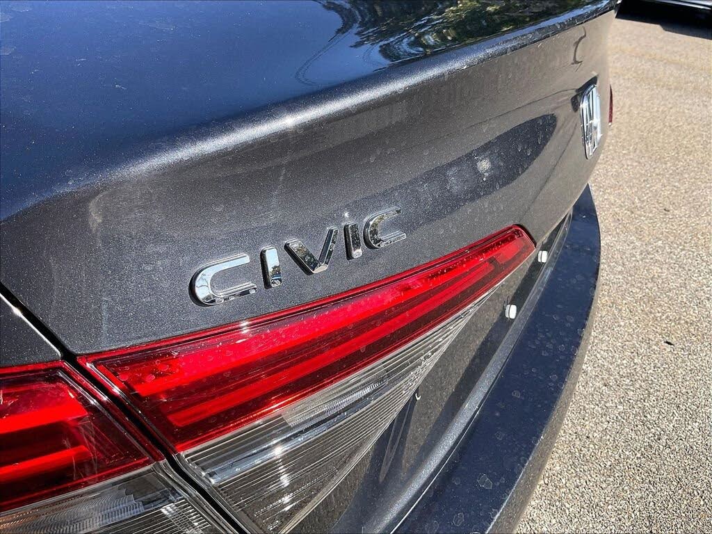 2023 Honda Civic