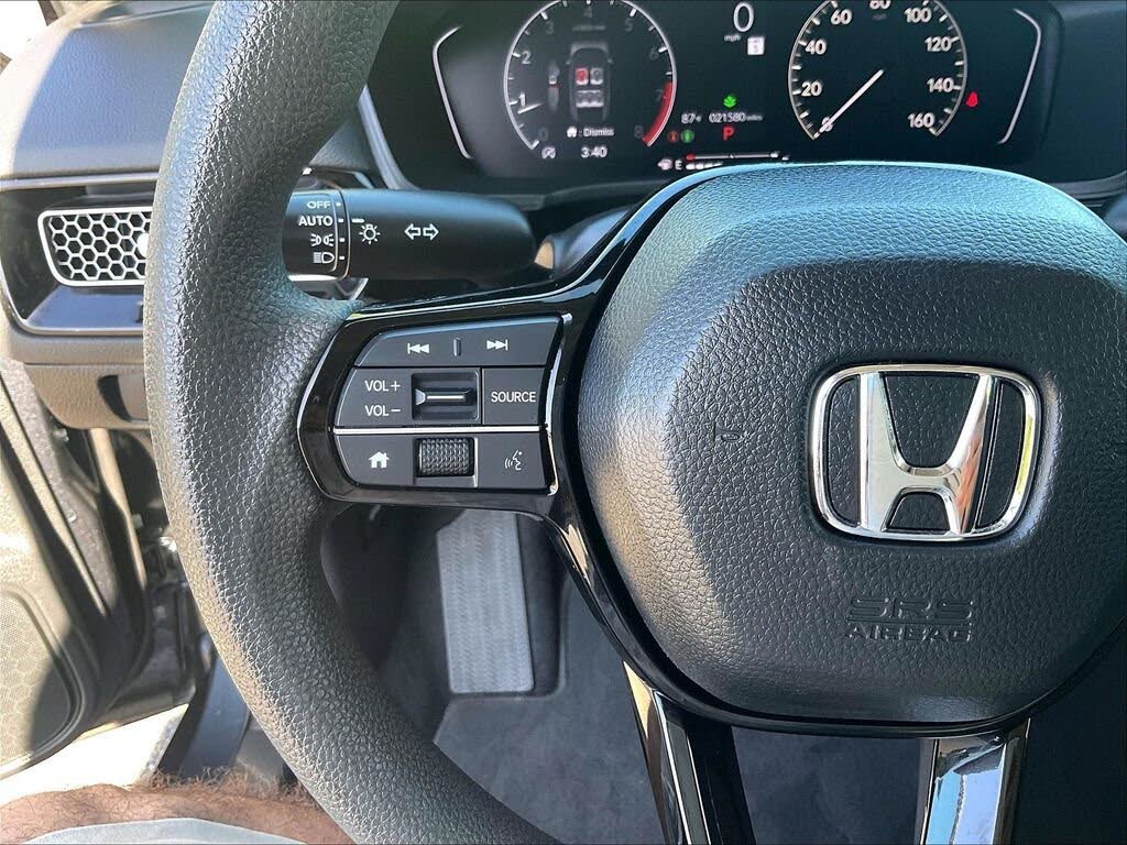 2023 Honda Civic