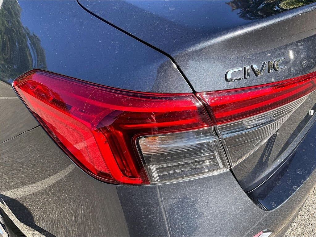 2023 Honda Civic