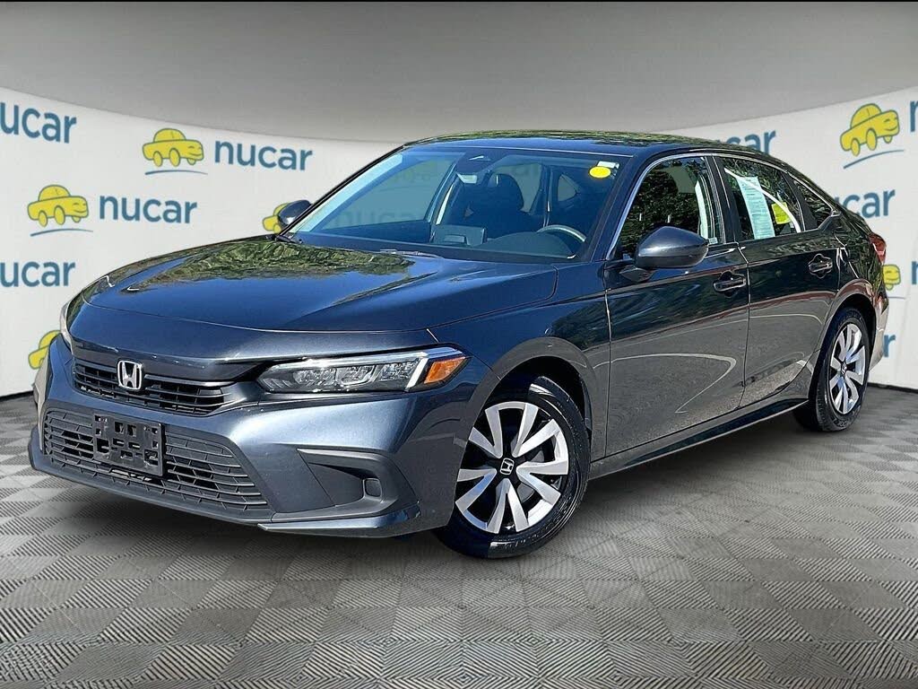 2023 Honda Civic