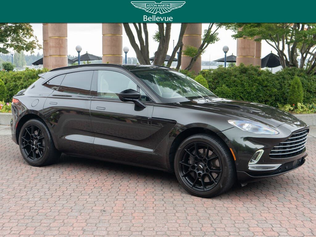 2023 Aston Martin DBX Base for sale in Bellevue, WA