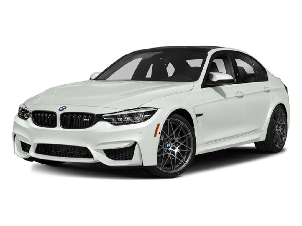2018 BMW M3 CS for sale in Concord, CA