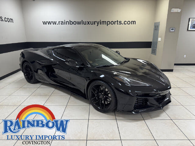 2025 Chevrolet Corvette Z06 for sale in Covington, LA