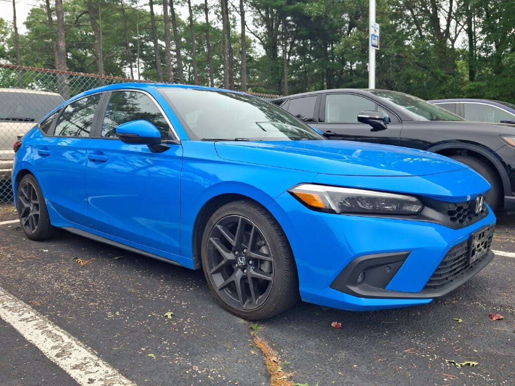 2023 Honda Civic