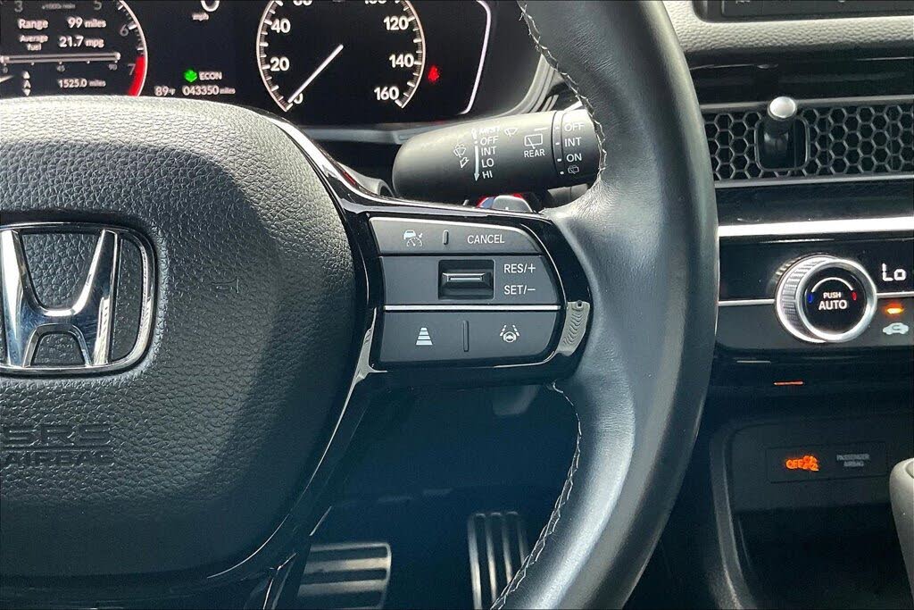2024 Honda Civic