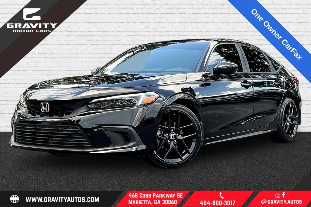 2024 Honda Civic