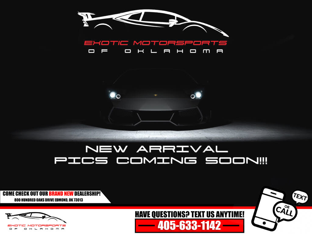 2015 Chevrolet Corvette Z06 for sale in Edmond, OK