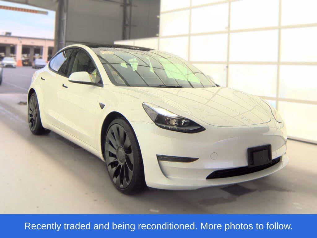 2023 Tesla Model 3 Performance for sale in Seekonk, MA