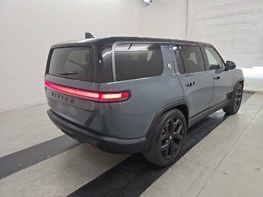 2025 Rivian R1S Ascend for sale in Indianapolis, IN