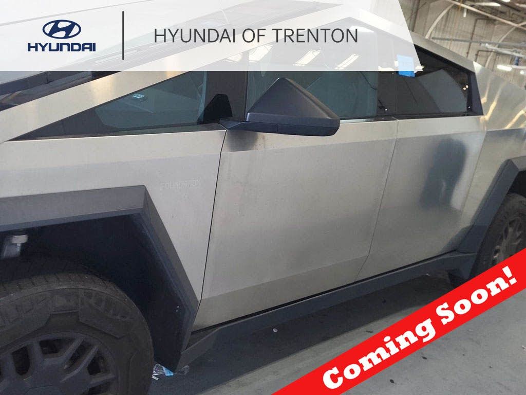2024 Tesla Cybertruck All-Wheel Drive for sale in Ewing, NJ
