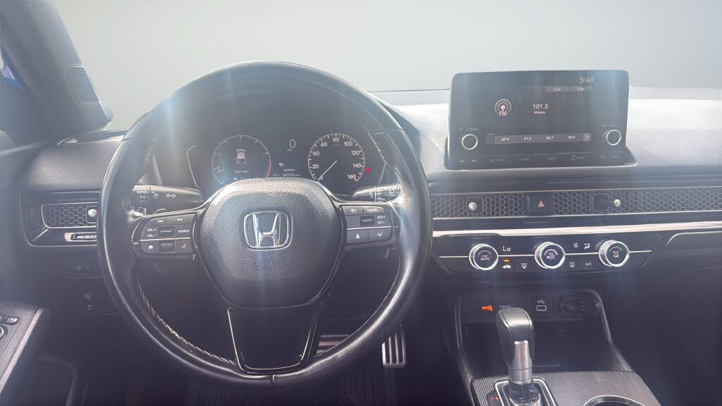 2024 Honda Civic