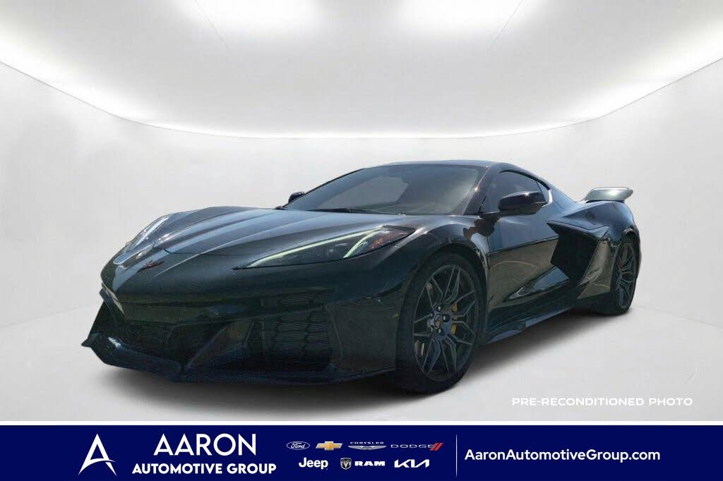 2026 Chevrolet Corvette Z06 for sale in Lake Elsinore, CA