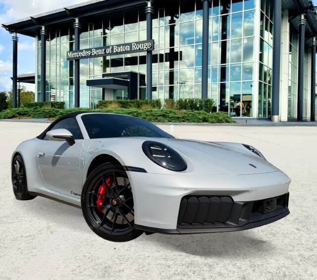 2026 Porsche 911 Carrera GTS for sale in Baton Rouge, LA