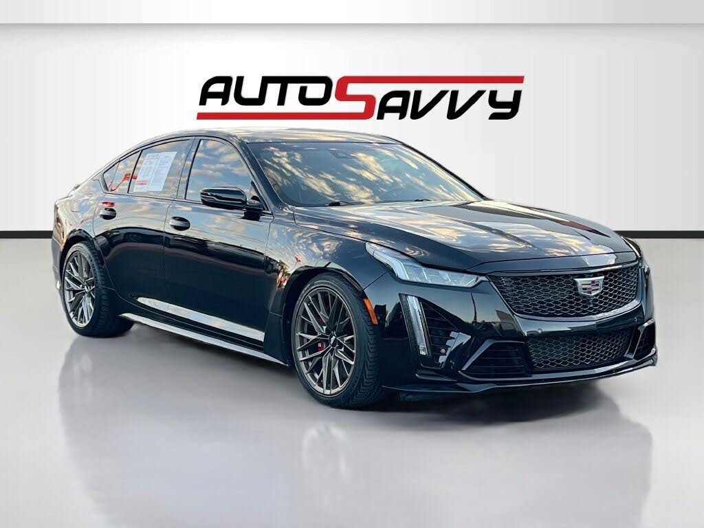 2023 Cadillac CT5-V Blackwing for sale in Las Vegas, NV