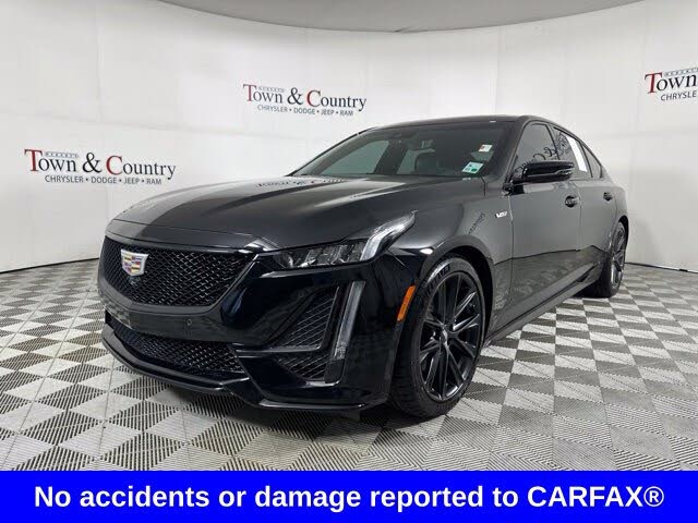 2023 Cadillac CT5-V Base for sale in Shreveport, LA