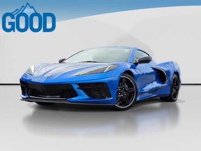 2024 Chevrolet Corvette Stingray for sale in Renton, WA