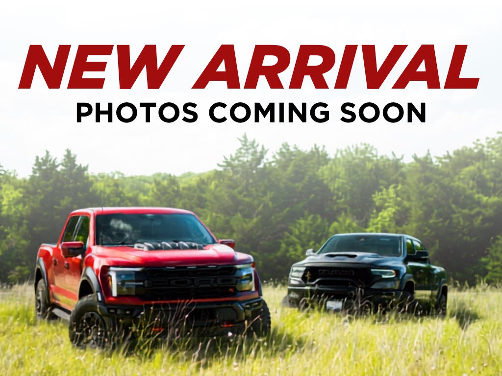 2025 Ford Mustang deal in McKinney, TX
