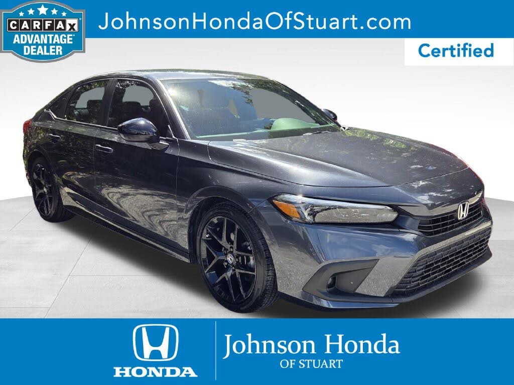 2023 Honda Civic