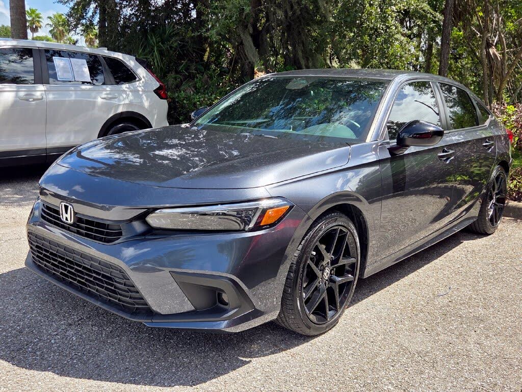 2023 Honda Civic