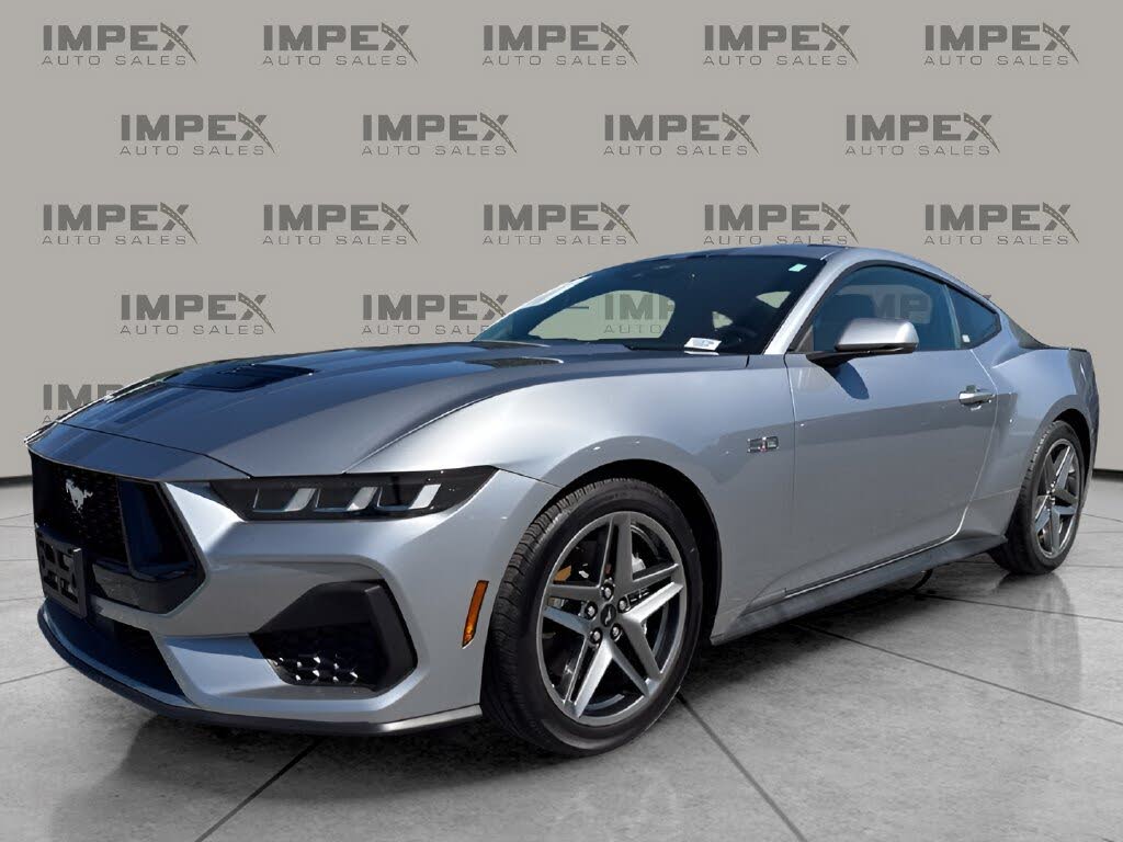 2024 Ford Mustang GT Premium for sale in Greensboro, NC