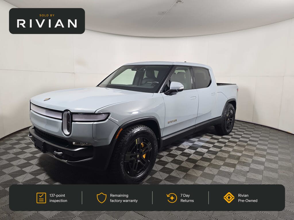 2022 Rivian R1T Adventure for sale in Franklin, TN