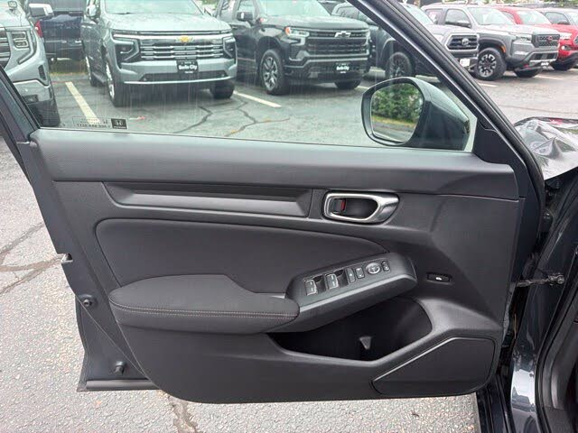 2024 Honda Civic
