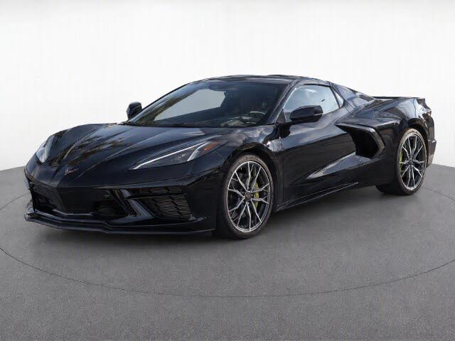 2024 Chevrolet Corvette Stingray for sale in Dexter, MI