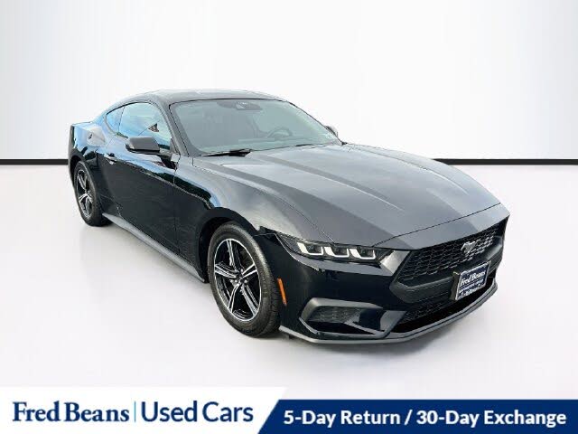 2024 Ford Mustang EcoBoost for sale in Washington, NJ