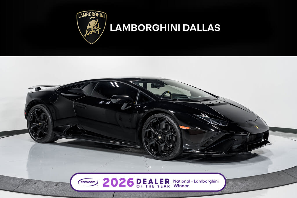 2023 Lamborghini Huracan Tecnica for sale in Richardson, TX