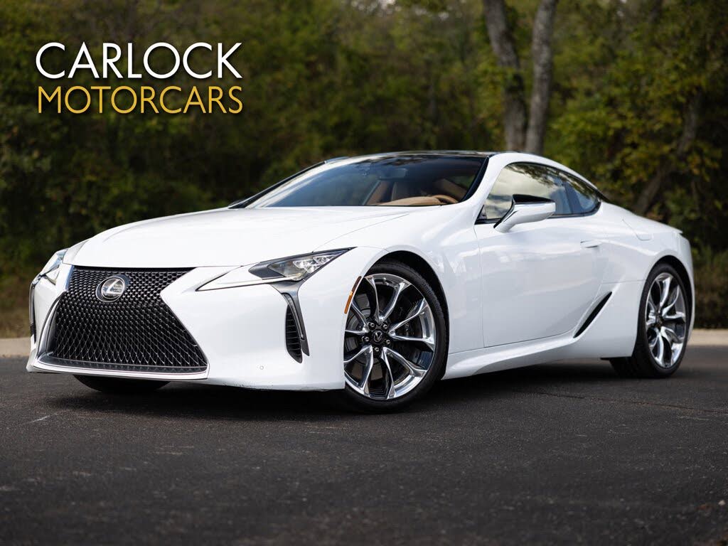 2018 Lexus LC 500 Base for sale in Brentwood, TN