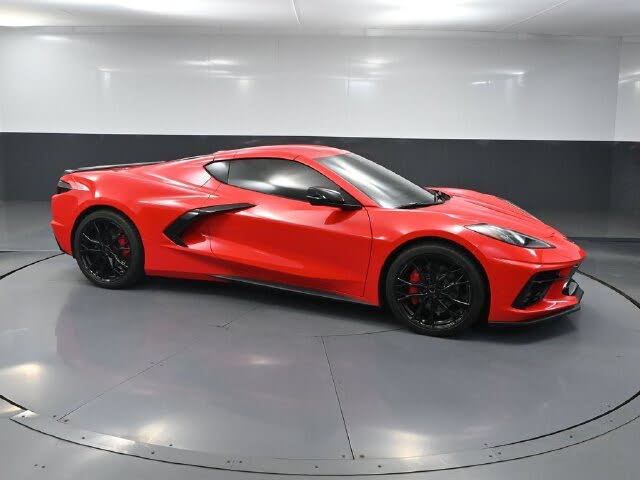 2024 Chevrolet Corvette Stingray for sale in St. Cloud, MN